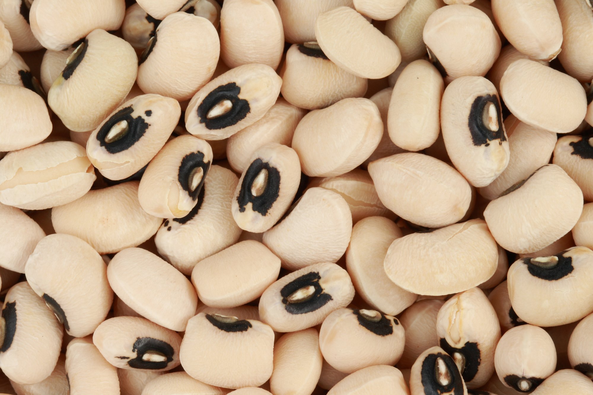 Black Eye beans