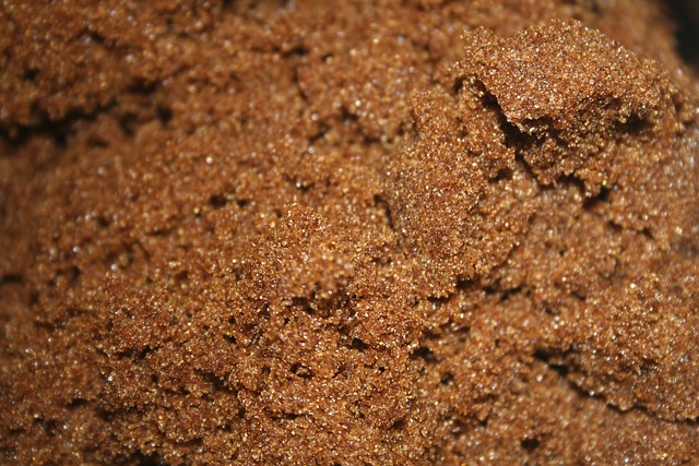 Brown Sugar Turbinado