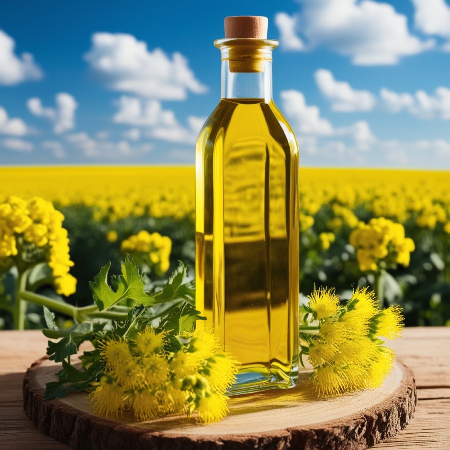 Canola Oil