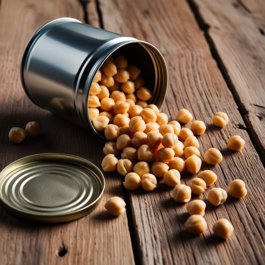 Chickpeas