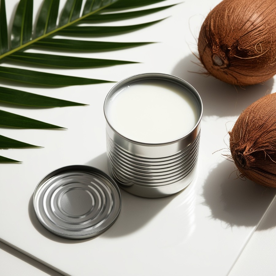 Coconut Milk
