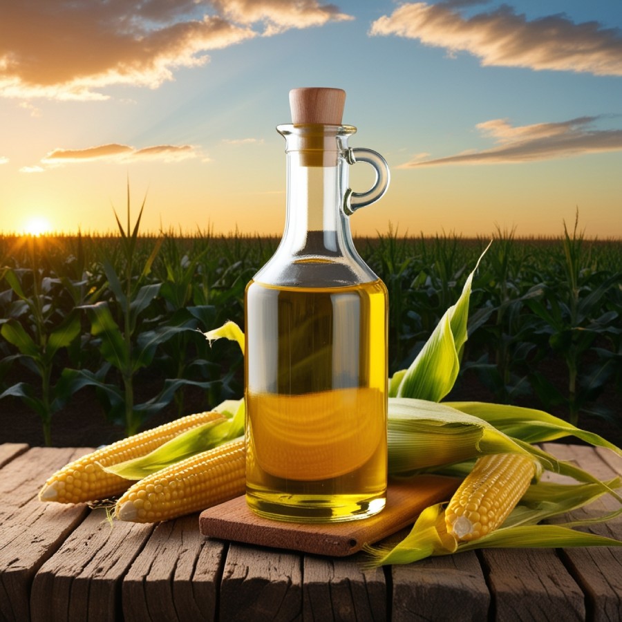 Corn Oil