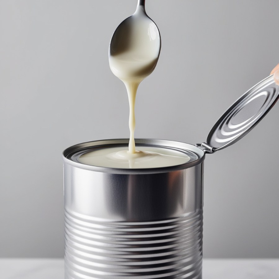 Evaporated Milk