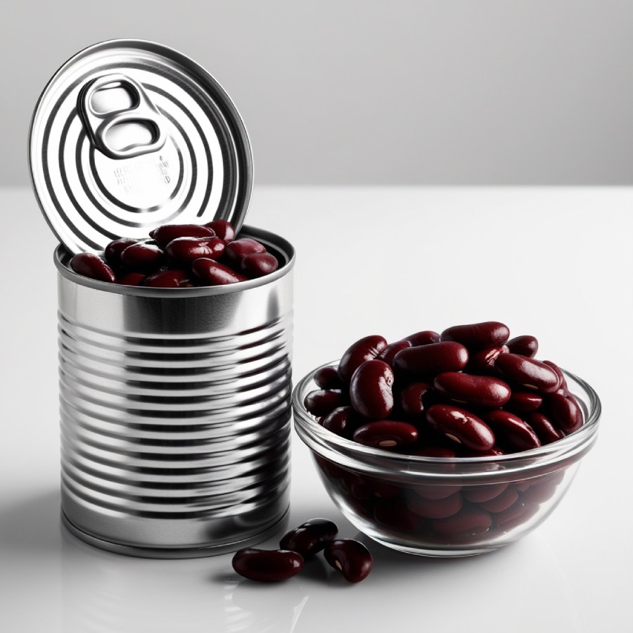 Red Kidney beans
