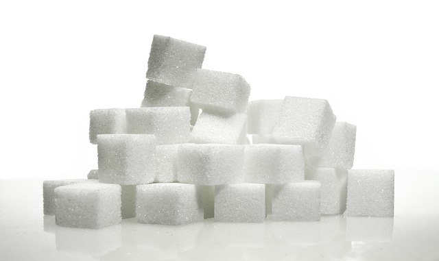 White Sugar IC 45