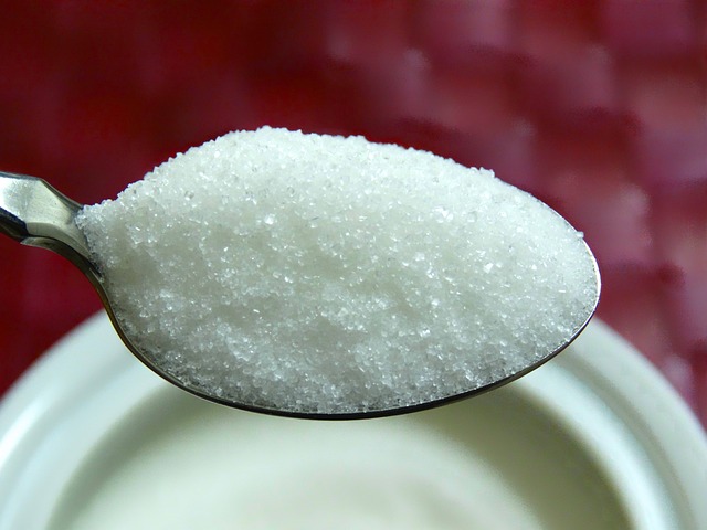 White Sugar L30, M30