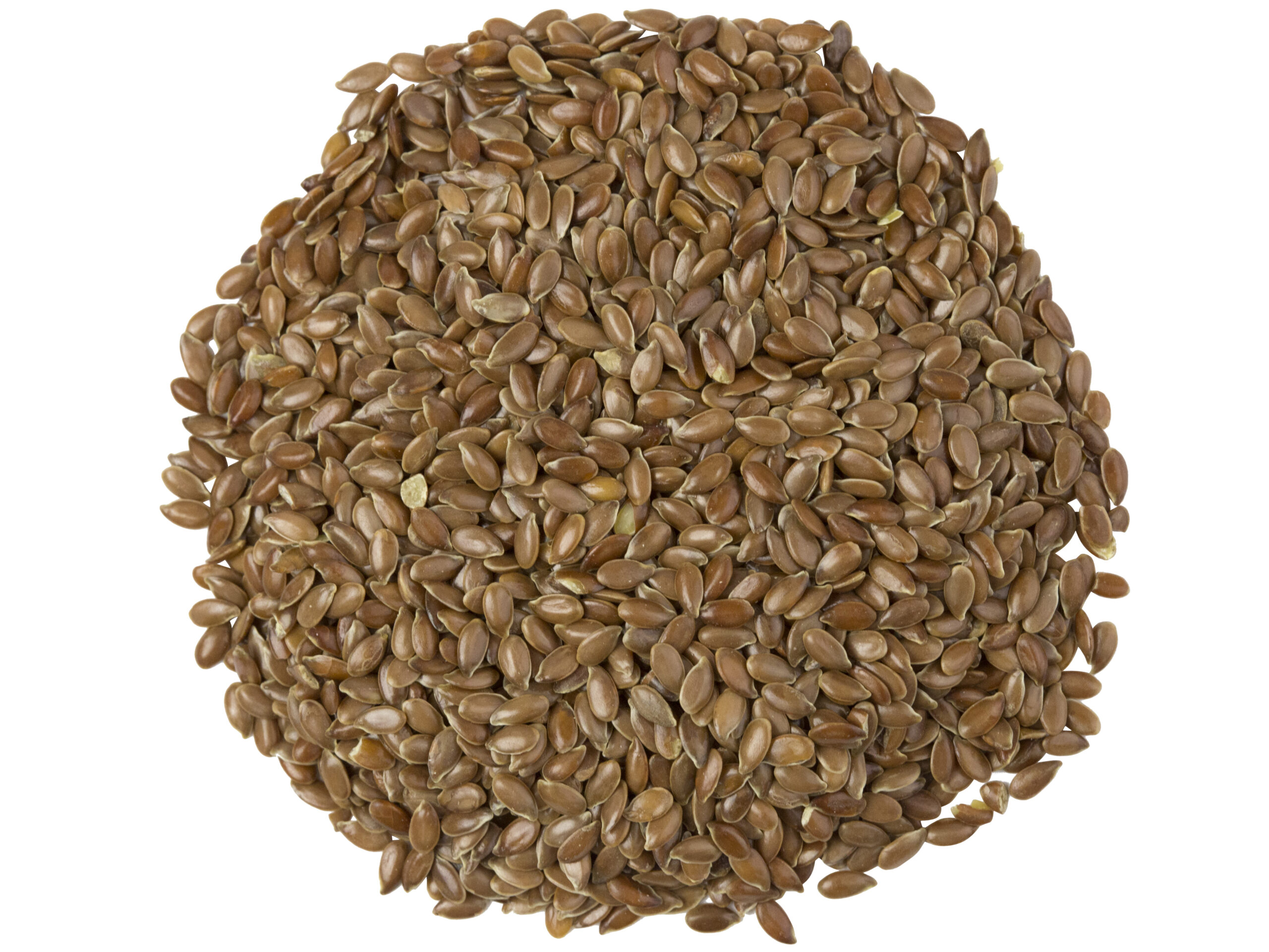 Brown Flax seeds