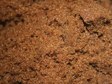 Brown Sugar Turbinado