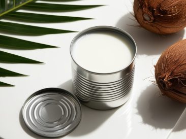 Coconut Milk