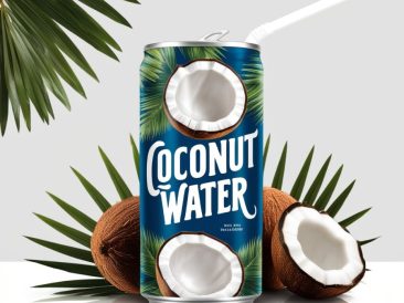 Coconut Water