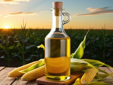 Corn Oil