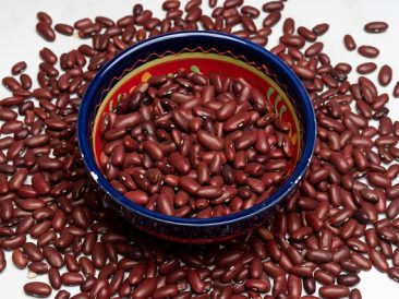 Dark Red Kidney Beans