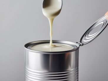 Evaporated Milk