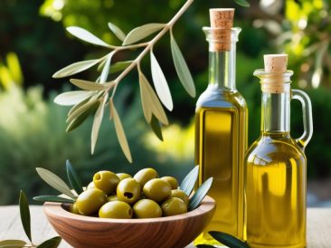 Olive Oil