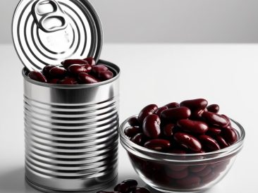 Red Kidney beans