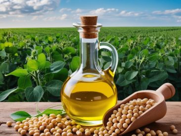 Soyabean Oil