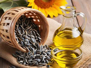 Sunflower Oil