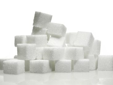 White Sugar IC 45