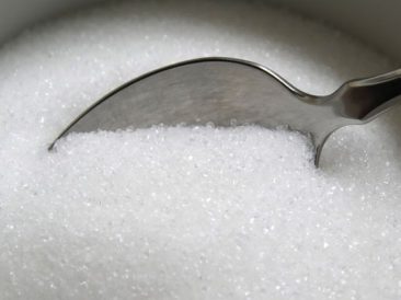 White Sugar