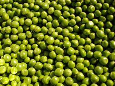 Whole Green Peas