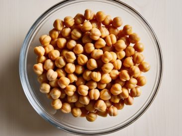 Whole Yellow Peas