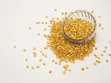 Yellow Split Peas